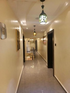 Ikad Hotel and Suite